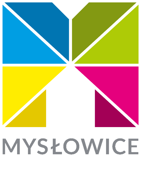 Herb miasta Mysłowice